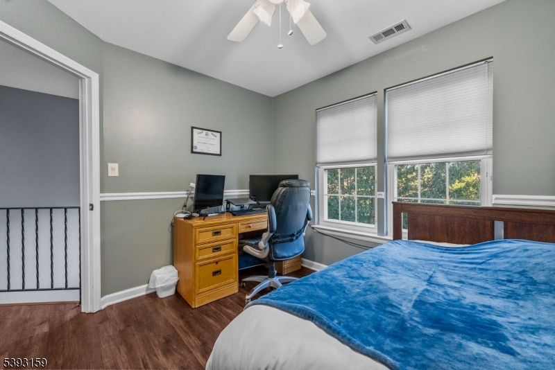 Bald Eagle Village - Residential