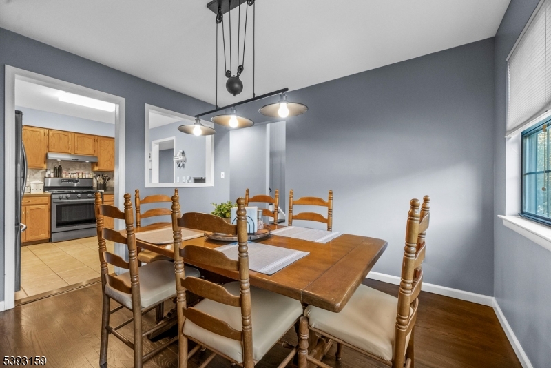 Bald Eagle Village - Residential