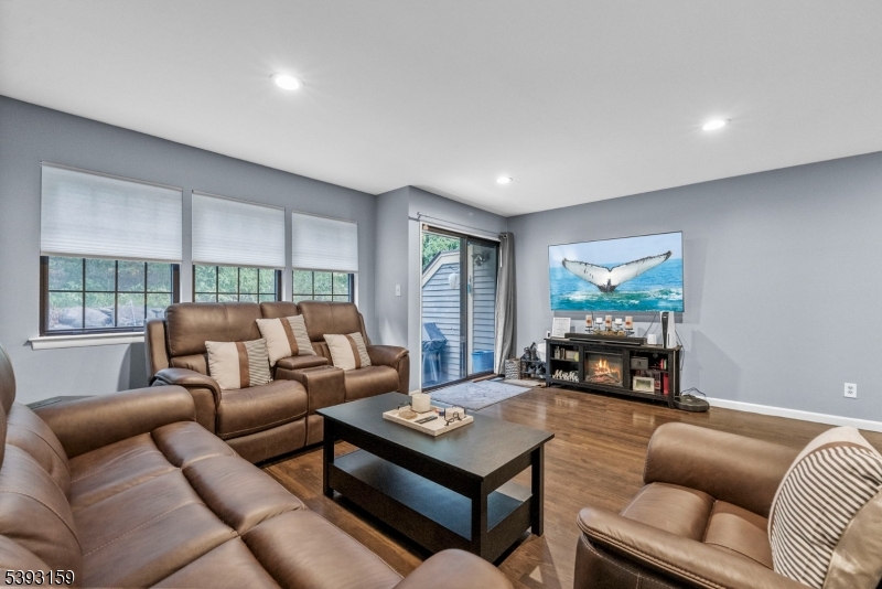 Bald Eagle Village - Residential