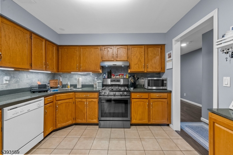 Bald Eagle Village - Residential