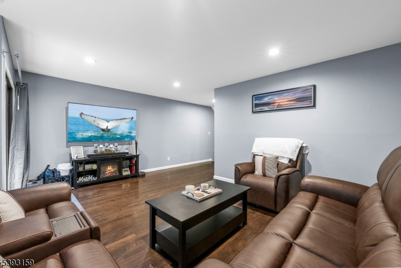 Bald Eagle Village - Residential