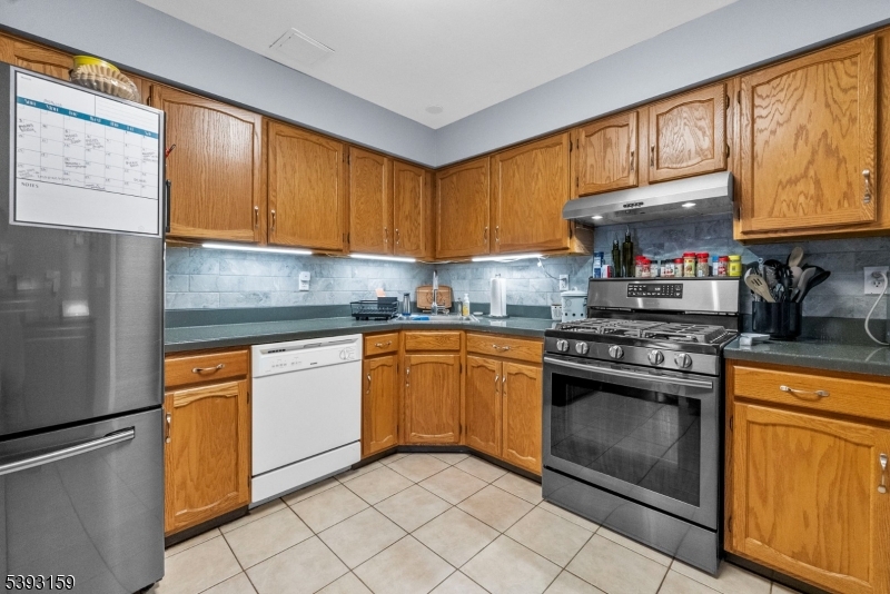 Bald Eagle Village - Residential