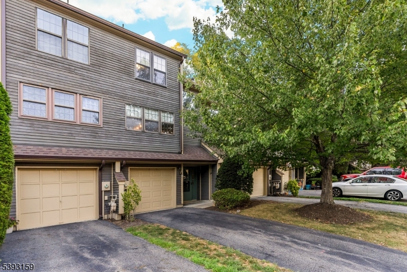 Bald Eagle Village - Residential