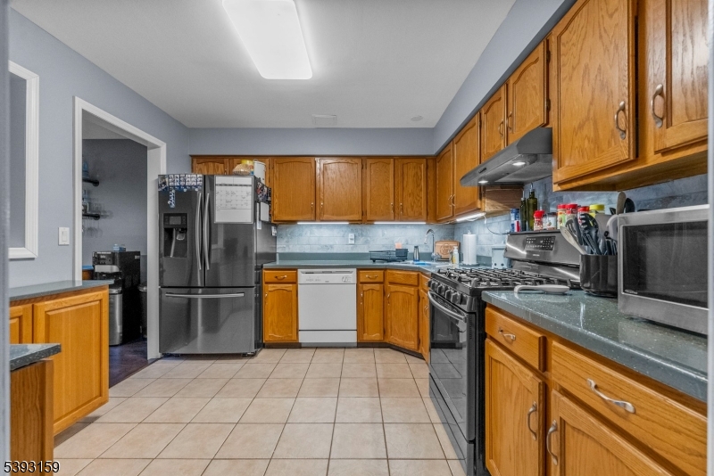 Bald Eagle Village - Residential