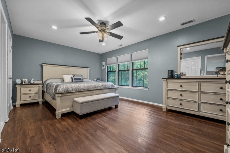 Bald Eagle Village - Residential