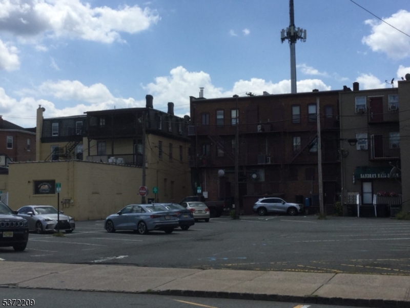 Commercial - Residential