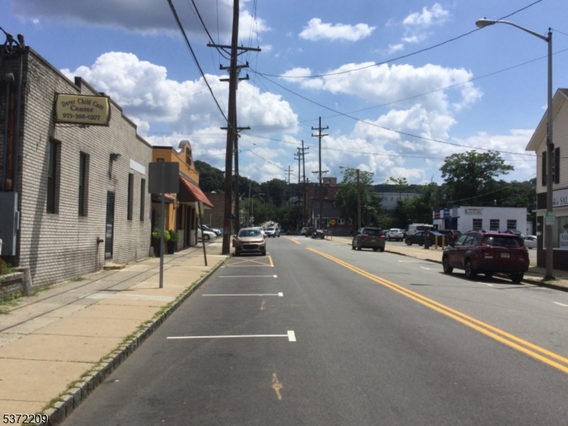 Commercial - Residential