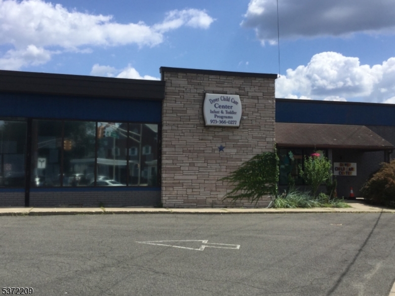 Commercial - Residential