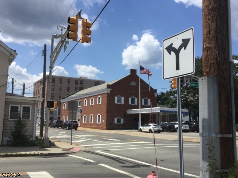 Commercial - Residential