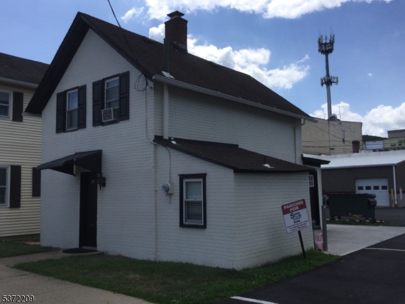 Commercial - Residential