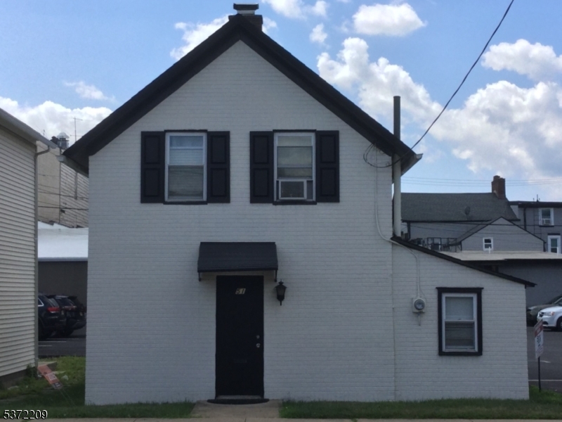 Commercial - Residential