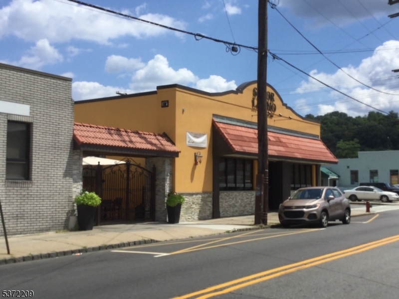 Commercial - Residential