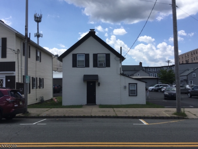 Commercial - Residential