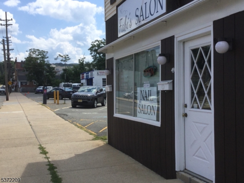 Commercial - Residential