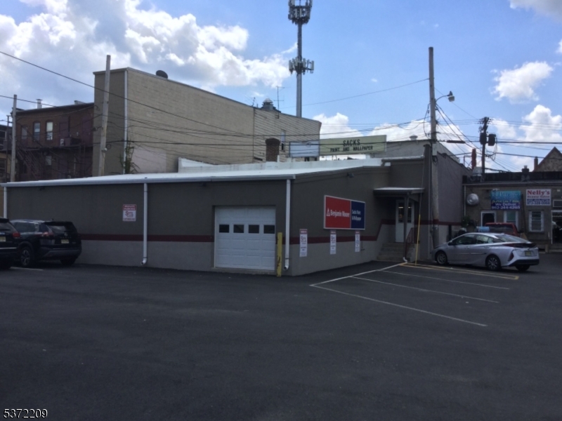 Commercial - Residential