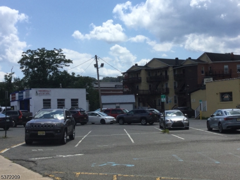 Commercial - Residential