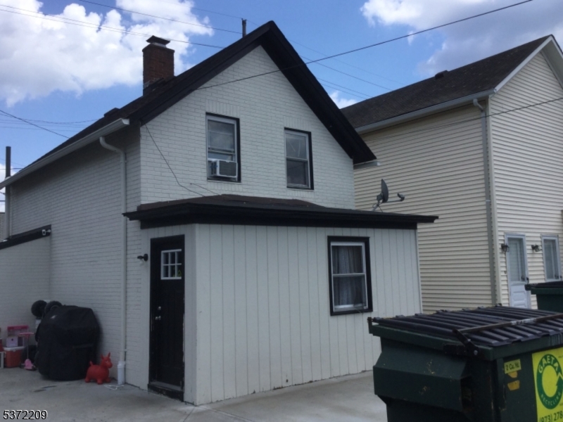 Commercial - Residential