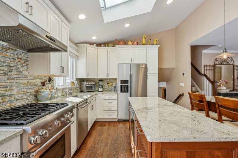 Broadlawn - Residential