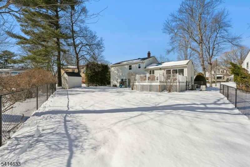 Broadlawn - Residential