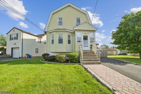 207 Amboy Ave, South Plainfield Boro, NJ 07080 - MLS#: 3906465