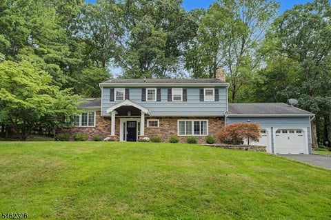6 Peppermill Ct, Randolph Twp., NJ 07869 - #: 4054417