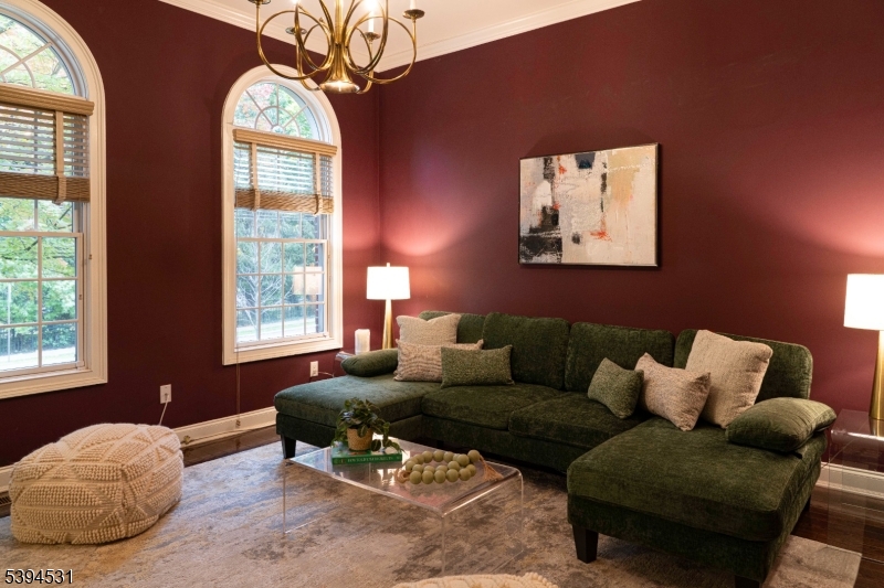 Heights At Montclair - Residential