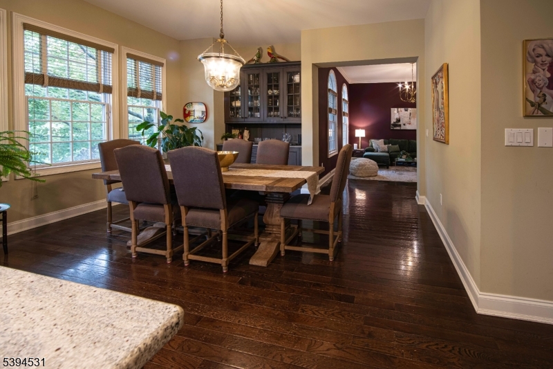 Heights At Montclair - Residential