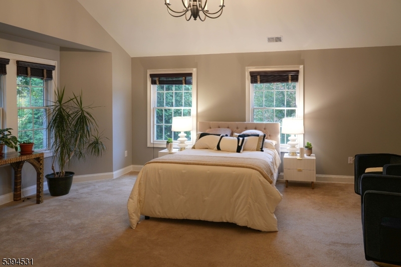 Heights At Montclair - Residential