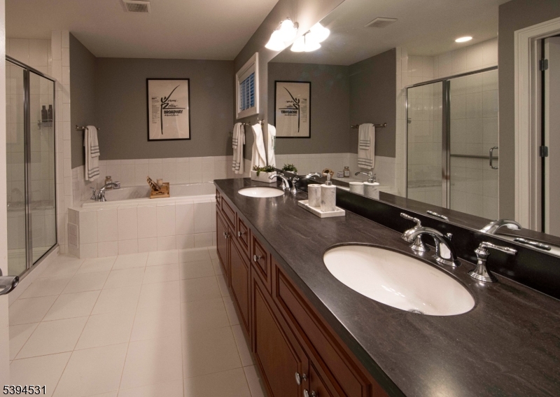 Heights At Montclair - Residential