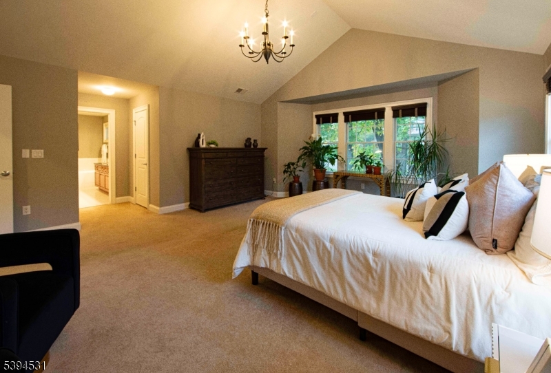 Heights At Montclair - Residential