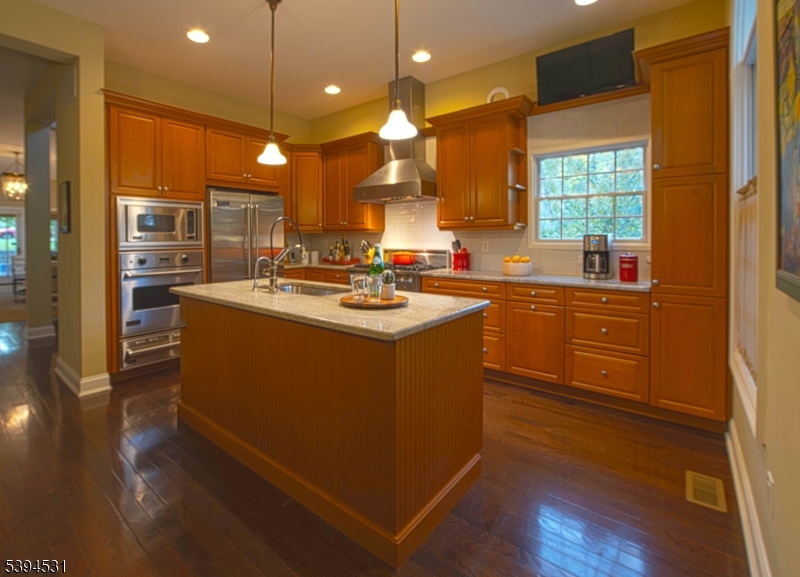 Heights At Montclair - Residential