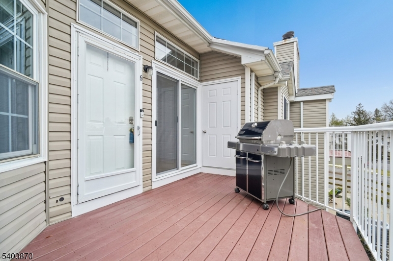 Pinevale - Residential Lease