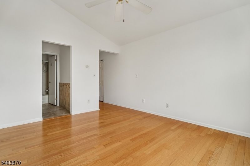 Pinevale - Residential Lease