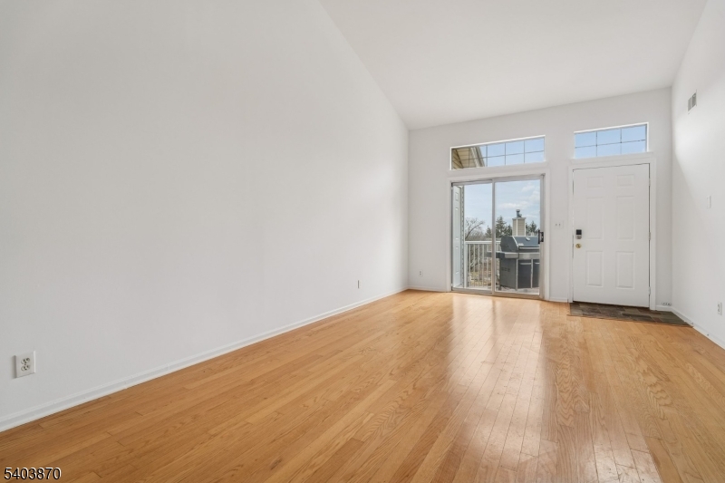 Pinevale - Residential Lease