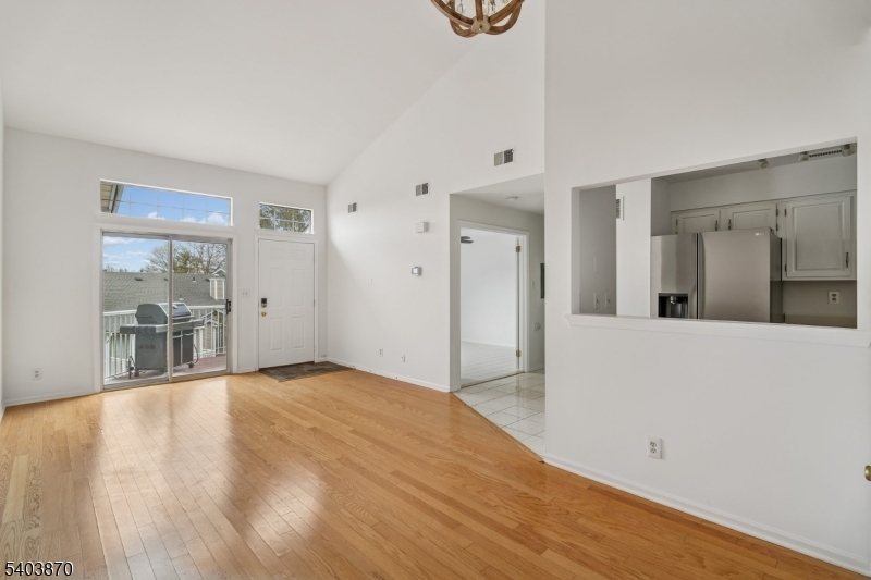 Pinevale - Residential Lease