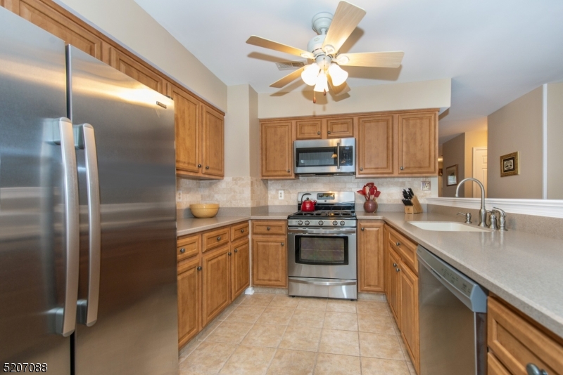 Stoneview - Residential