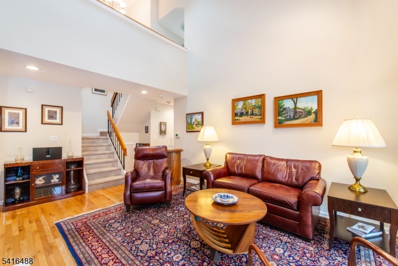 Tulip Gardens - Residential