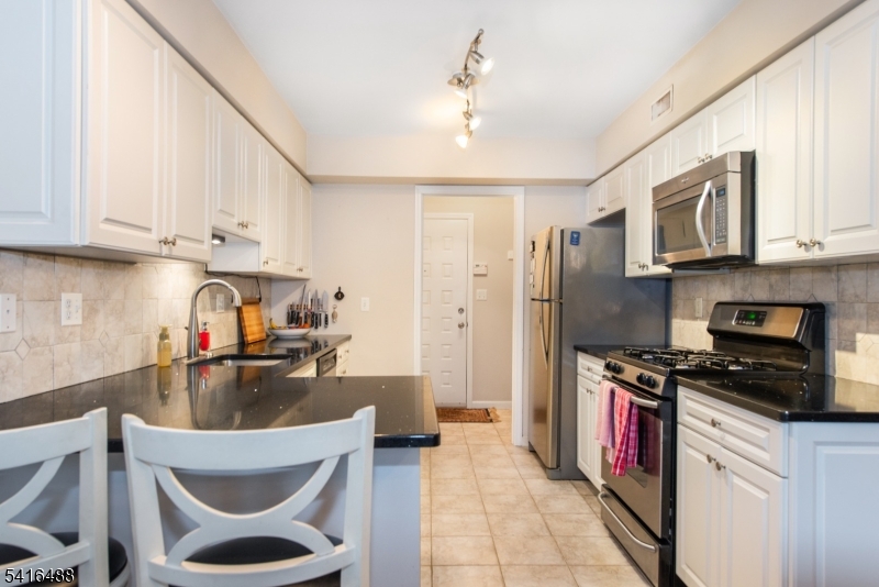 Tulip Gardens - Residential