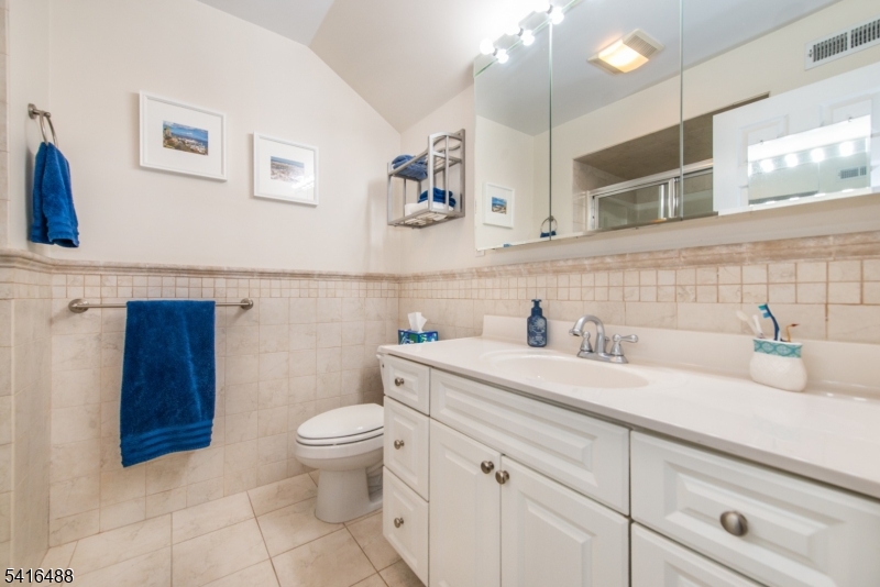 Tulip Gardens - Residential