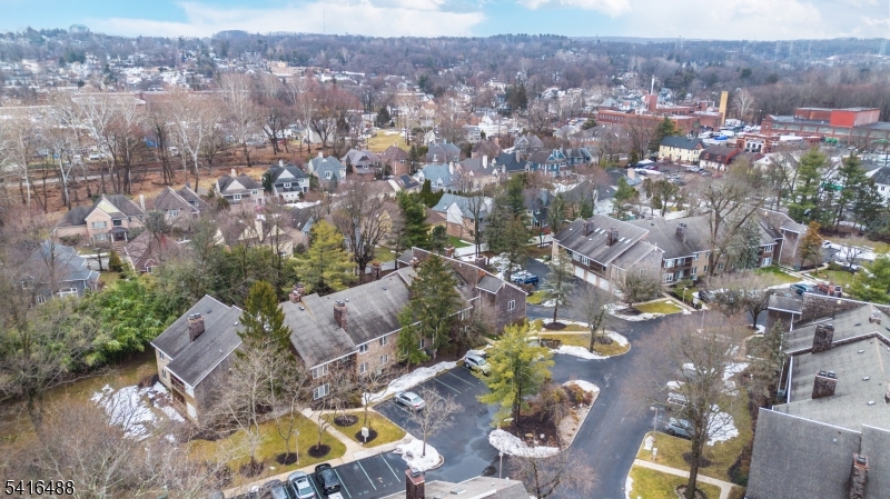 Tulip Gardens - Residential