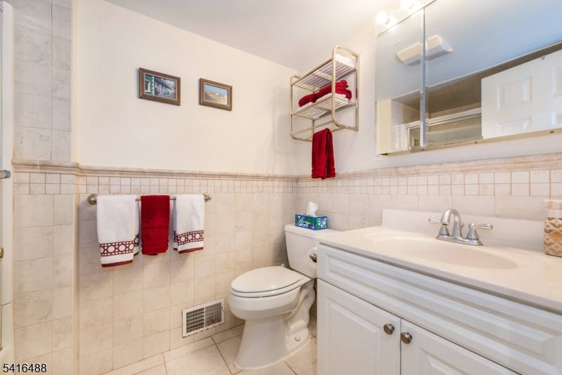 Tulip Gardens - Residential