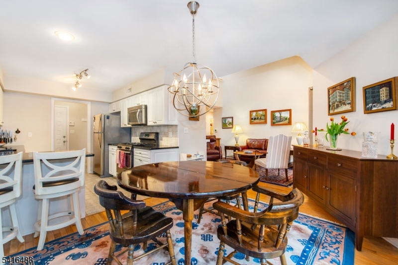 Tulip Gardens - Residential