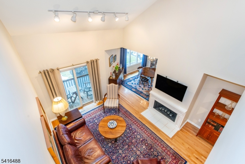 Tulip Gardens - Residential