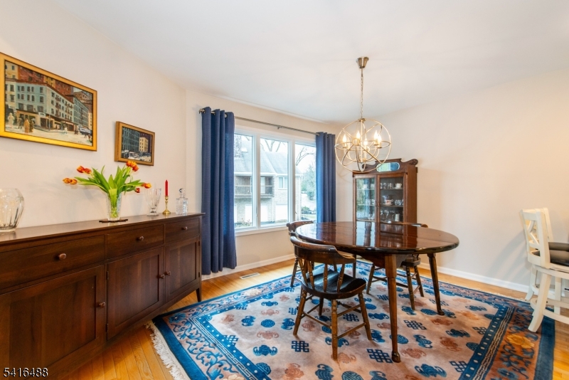 Tulip Gardens - Residential