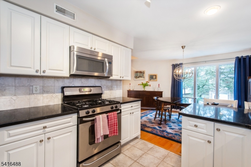 Tulip Gardens - Residential