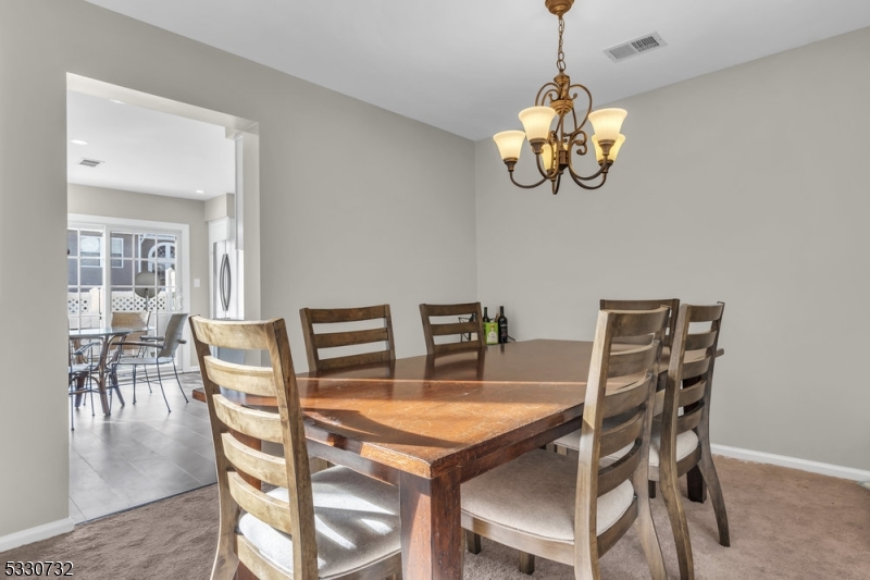 Stratton Meadows - Residential