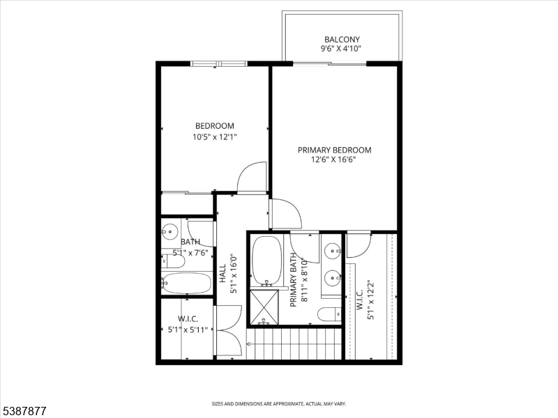 Riverwalk - Residential