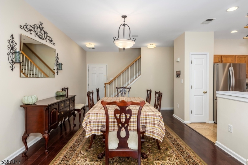 Riverwalk - Residential