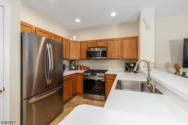 Riverwalk - Residential