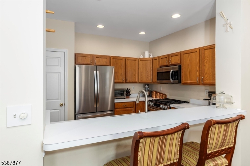 Riverwalk - Residential